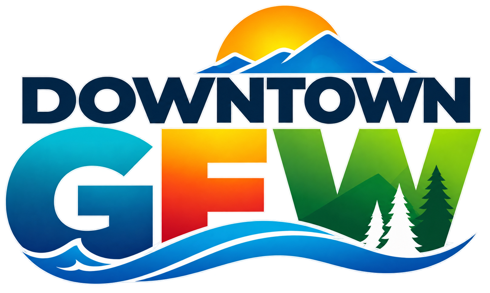 Downtown GFW